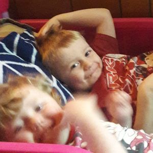 Meet your Posher, Sara